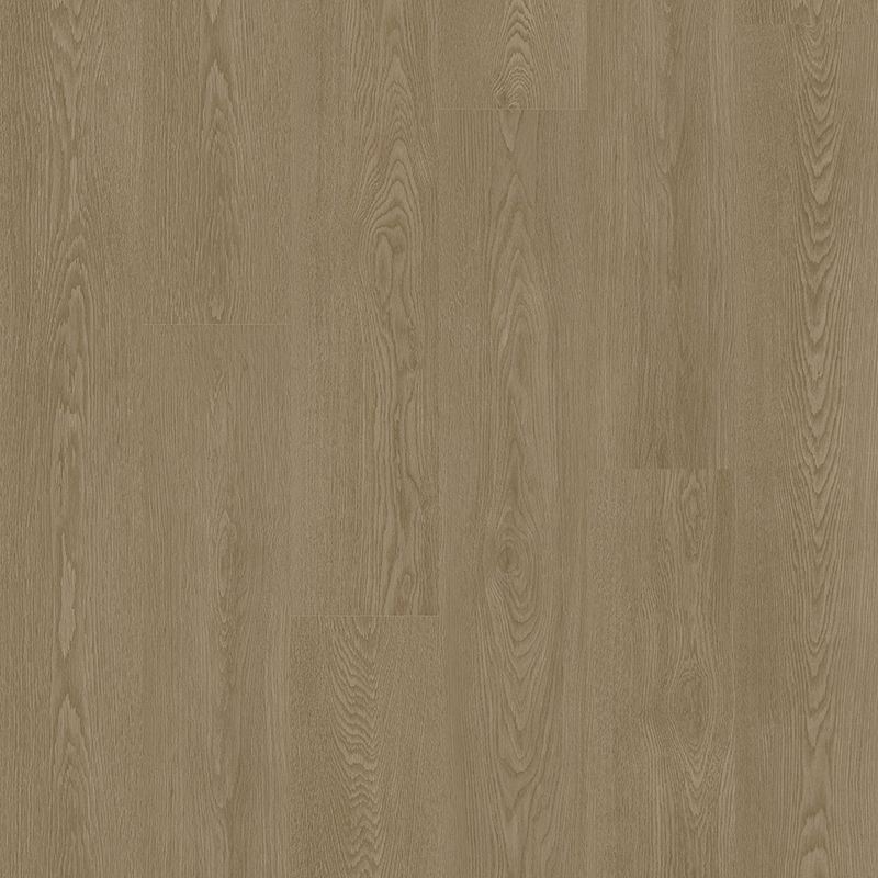 Corak Kayu Gaya Walnut Gelap SPC Klik Lantai Papan Vinyl